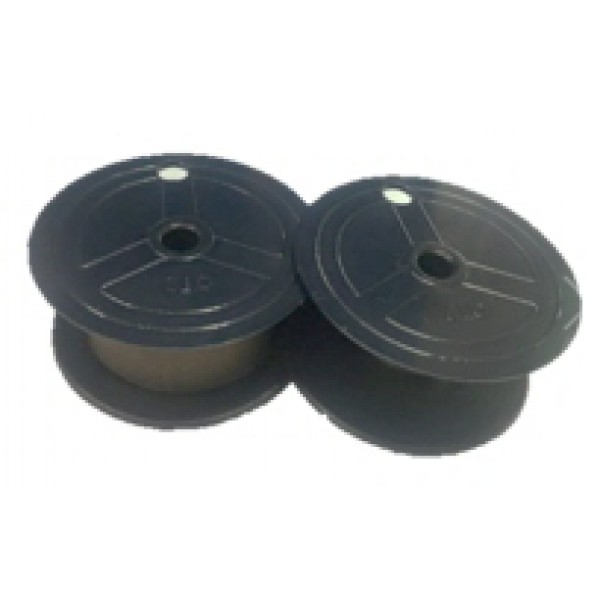 GR24 Purple Twin Spool Ribbon