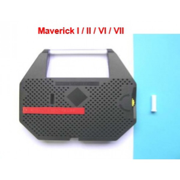 Maverick I/II/VI/VII MICR Ribbon