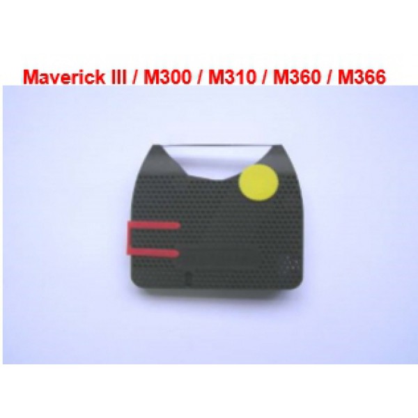 Maverick III/M300/M310/M360/M366 MICR Ribbon