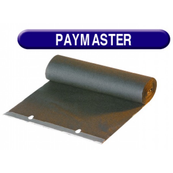 Paymaster 8000