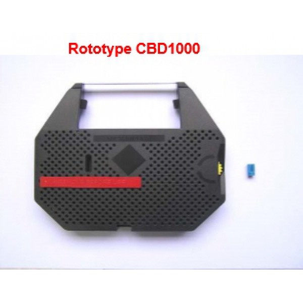 Rototype CBD1000 MICR Ribbon