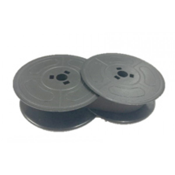 Okidata ML80 Black-Red Twin Spool Ribbon