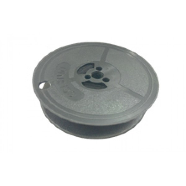 GR1 Black Single Spool Ribbon