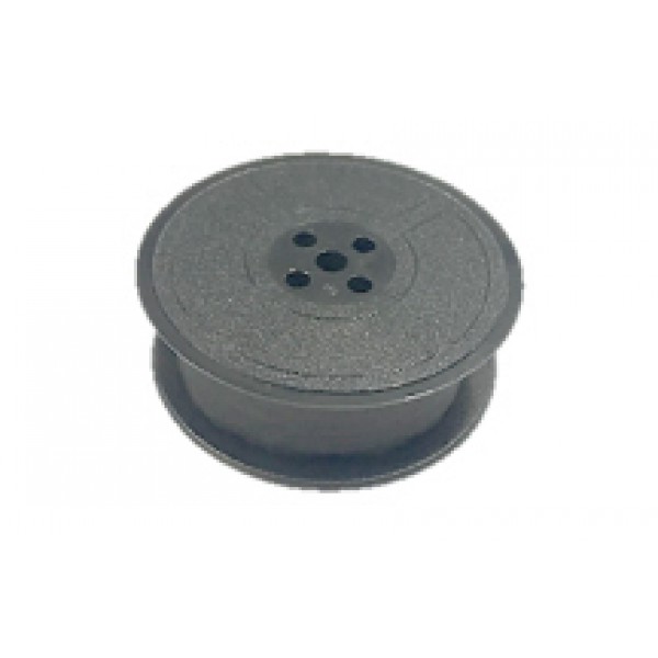 GR4 Black Single Spool Ribbon