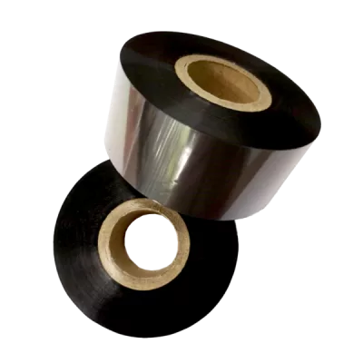 Hot Stamping Foil (Black)