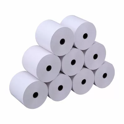 Thermal Paper Rolls (for Cash Register)